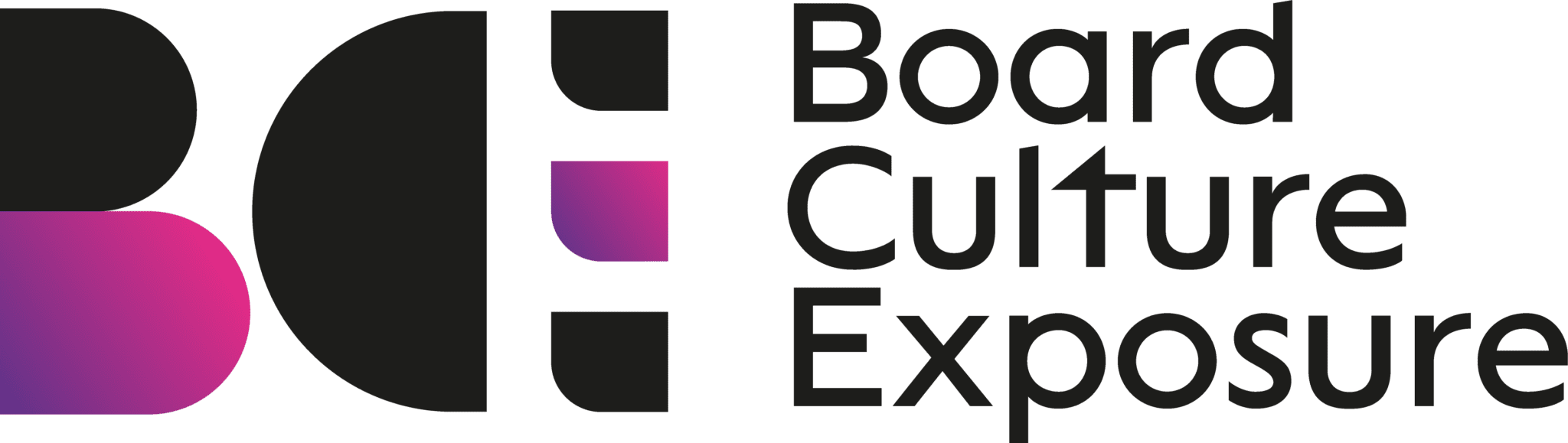 Galerie Board Culture Exposure